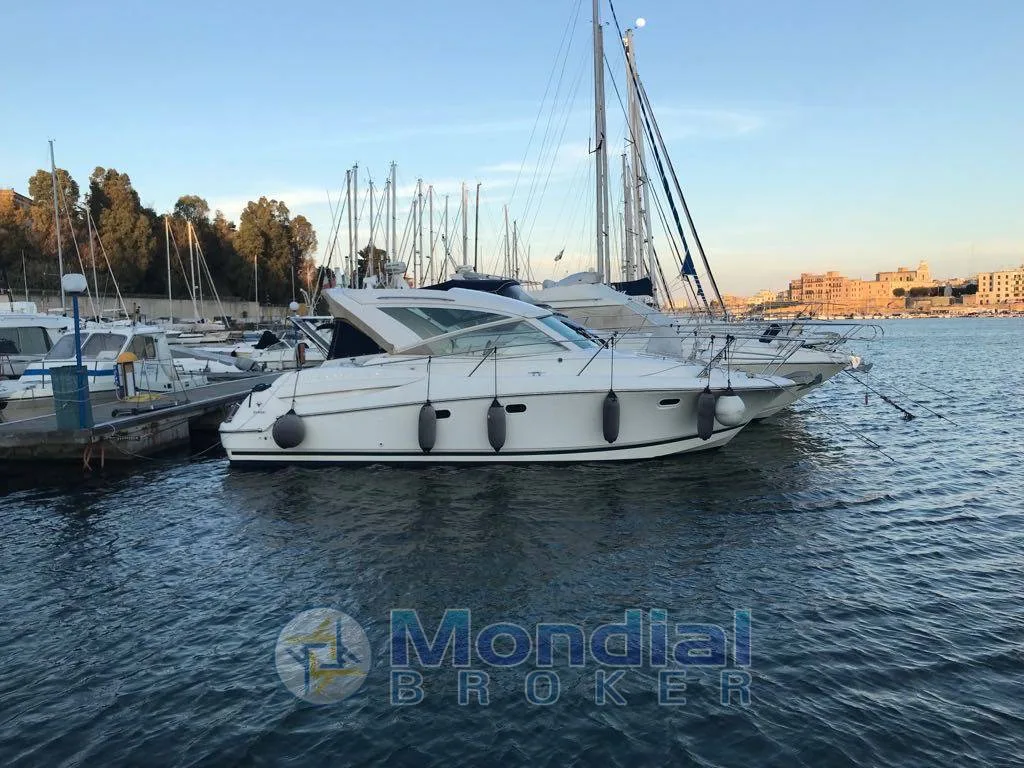 Jeanneau Prestige 305 Sport Top usato - foto 1