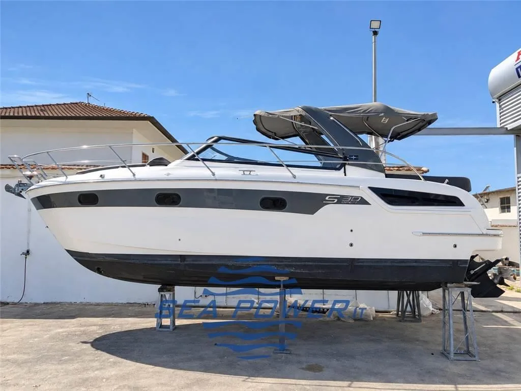 Bavaria Yachts S30 usato - foto 1