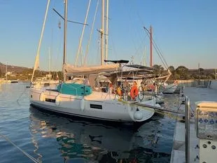 Beneteau Oceanis 40.1 usato - foto 1