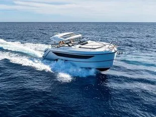 Bavaria Yachts SR 35 HT used - photo 1