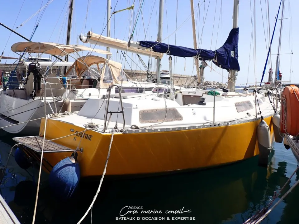 KIT MARINE KM1120 used - photo 1