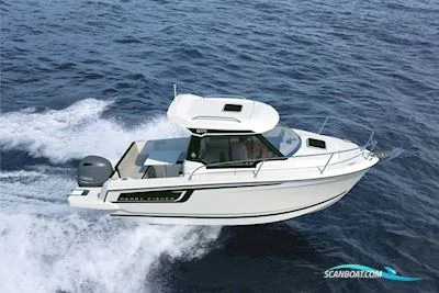 Jeanneau Merry Fisher 605 Serie 2 - 100HK Yamaha usato - foto 1 Jeanneau Merry Fisher 605 Serie 2 - 100HK Yamaha usato - foto 1