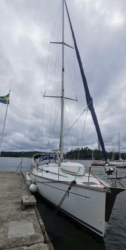 Bavaria Yachts 49 CRUISER used - photo 1