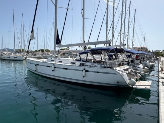 Bavaria Yachts Cruiser 55 used - photo 1