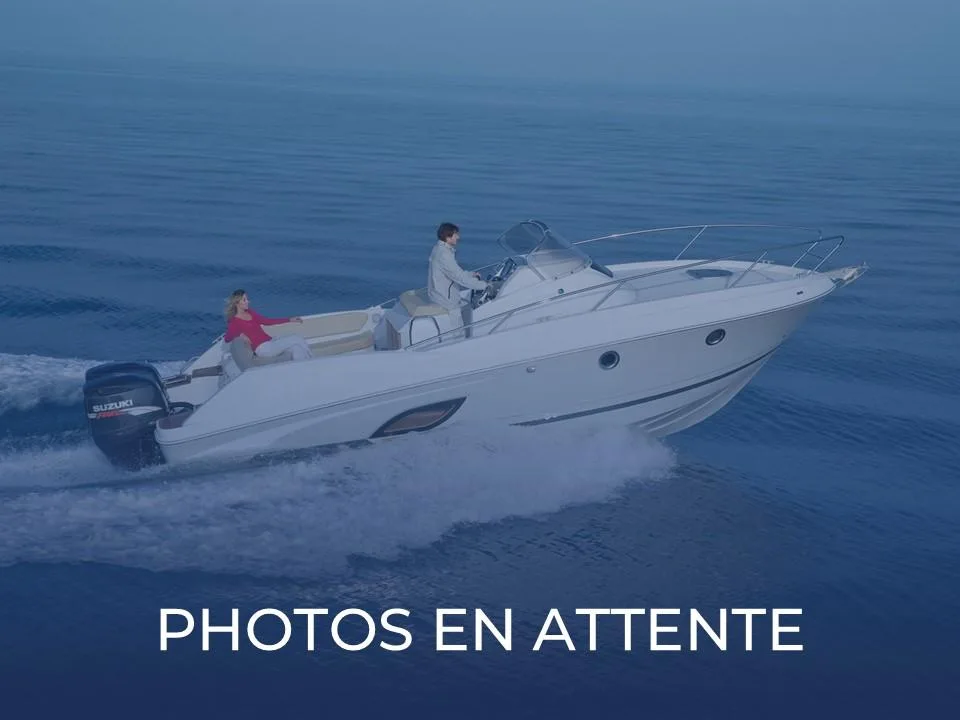 Beneteau Flyer 850 sundeck d'occasion - photo 1