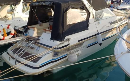 Fjord POLARIS MONACO 290 used - photo 1