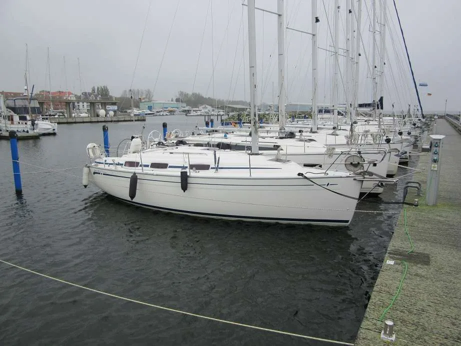 Bavaria Yachts 30 CRUISER d'occasion - photo 1