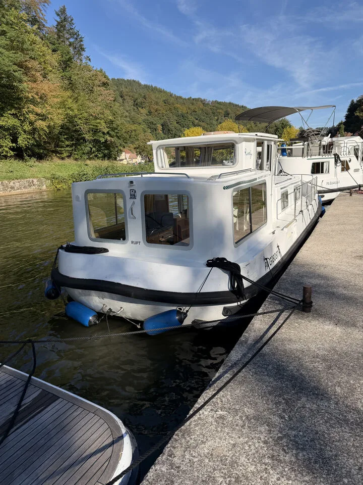 Locaboat 935W used - photo 1