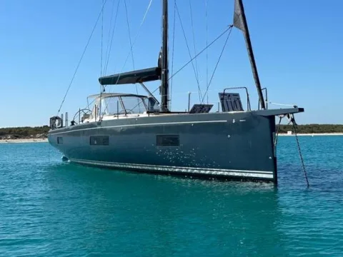 Beneteau First 53 usato - foto 1