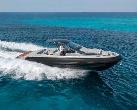 SACS REBEL 40 IN used - photo 1