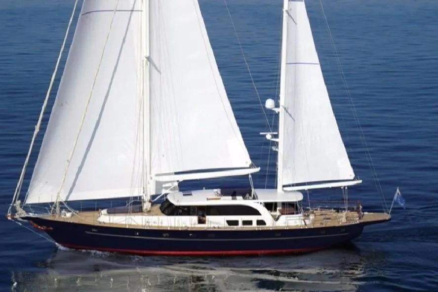 Jongert 25 DS Flybridge usato - foto 1
