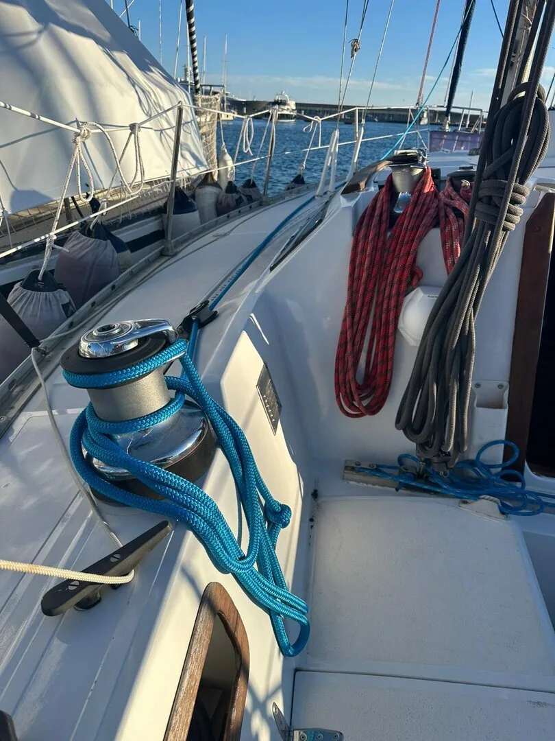 Cantieri Barberis Barberis Show 34 usato - foto hero 13