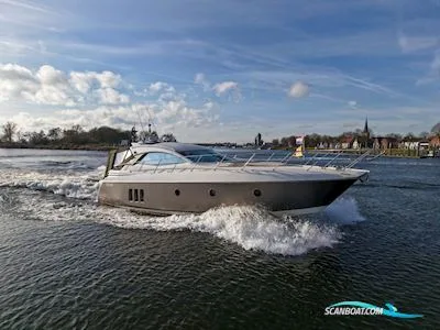 Sessa Marine C46 HT Ips d'occasion - photo 1