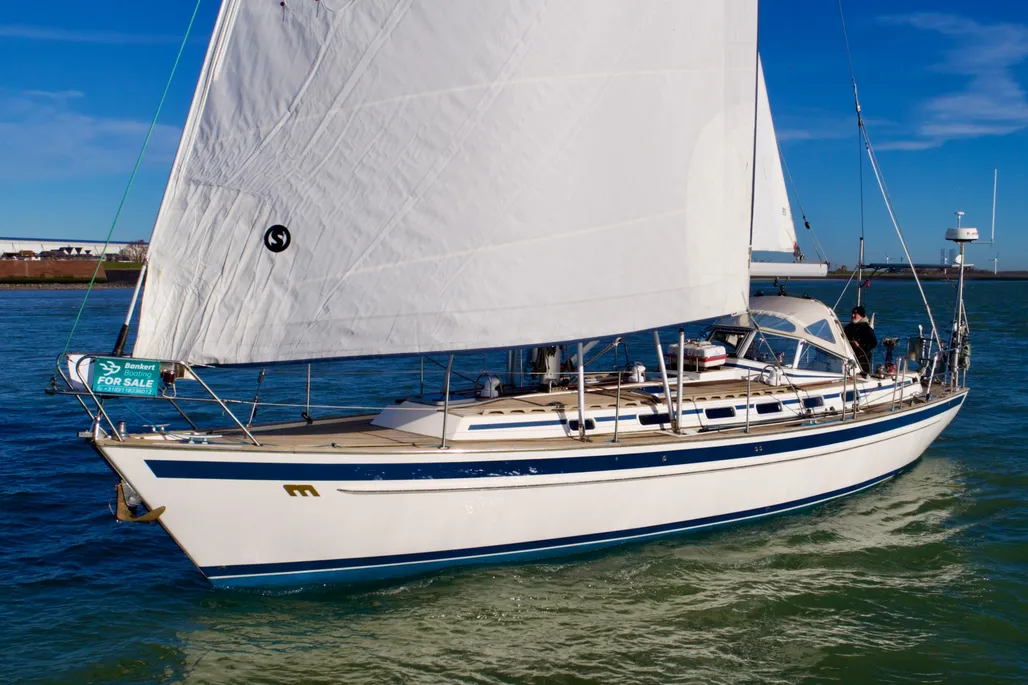 Malo 45 Classic d'occasion - photo 1