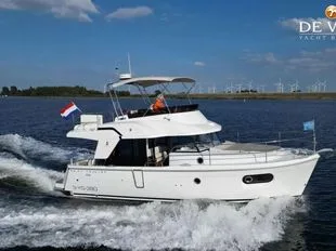 Beneteau Swift Trawler 35 usato - foto 1