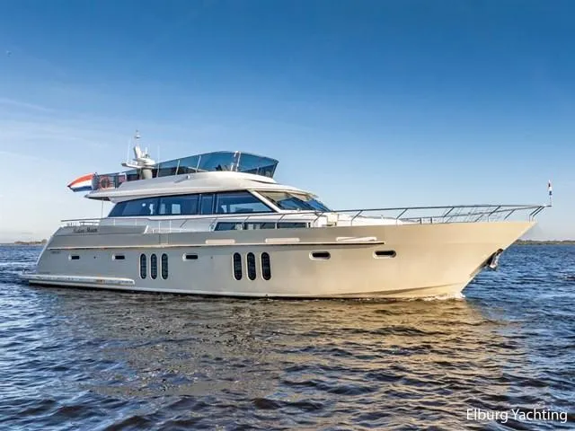 Pacific Pearl S200 gebraucht - Foto 1