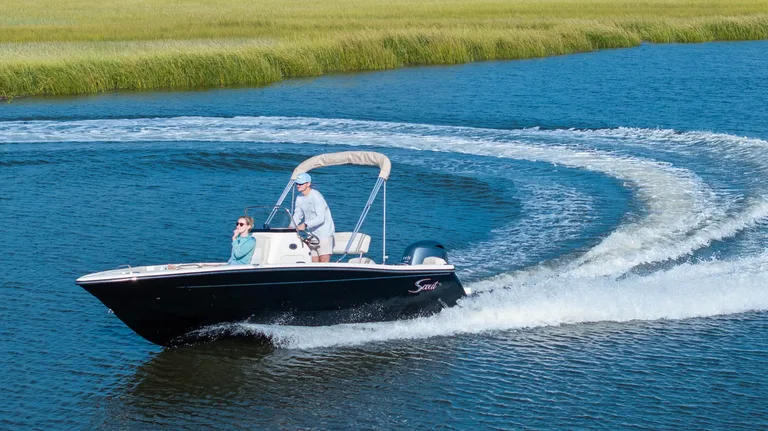 Scout 188 Sportfish