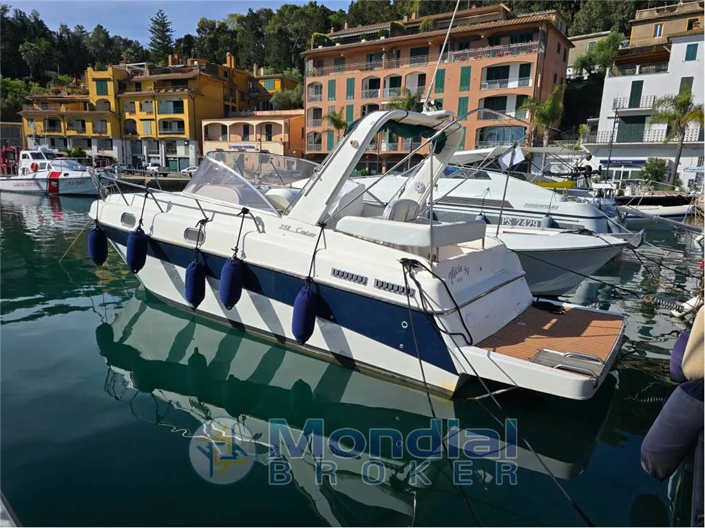Mano Marine 26,50 usato - foto 1