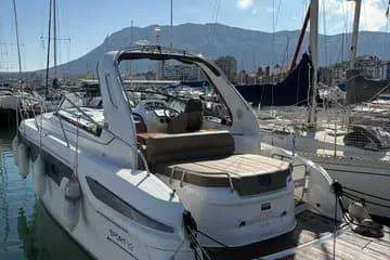 Bavaria Yachts SPORT 32 used - photo 1