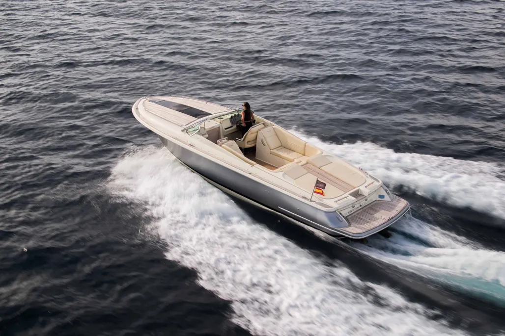 Chris-Craft Corsair 32 gebraucht - Foto 1