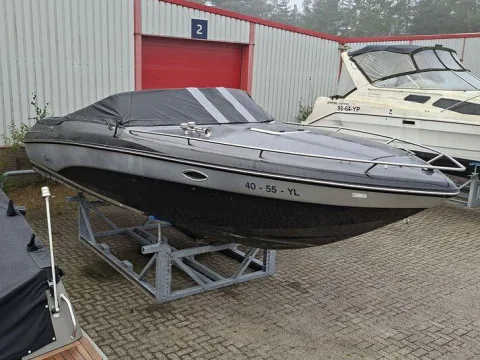 Rinker Captiva CC 272 usato - foto 1