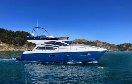 Rodman MUSE 44 gebraucht - Foto 1