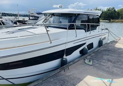 Jeanneau Merry Fisher 1095 usato - foto 1