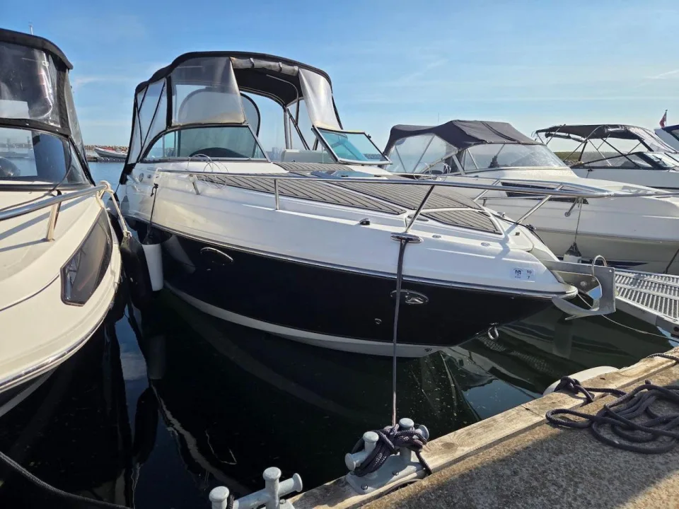 Rinker 230 Atlantic used - photo 1