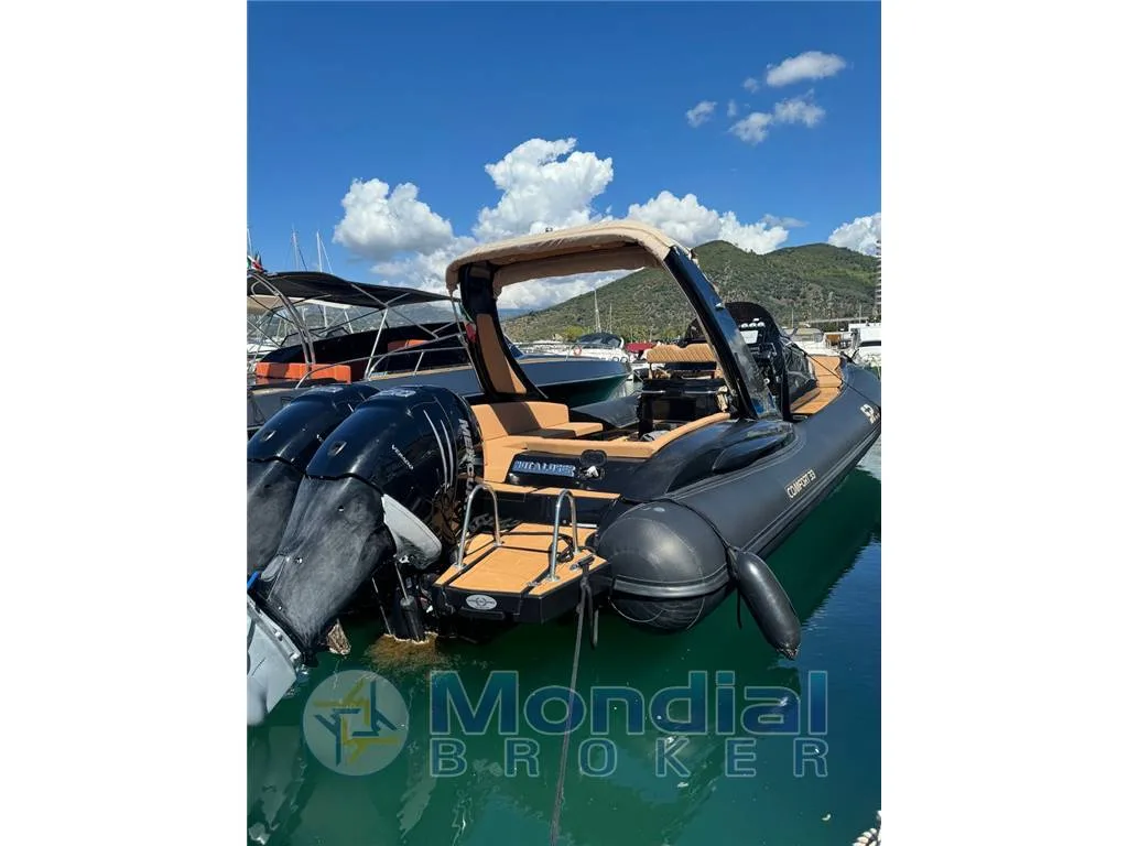 Seaprop Confort 33 d'occasion - photo 1