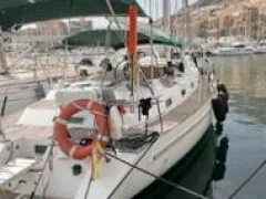 Beneteau Oceanis 44cc usato - foto 1