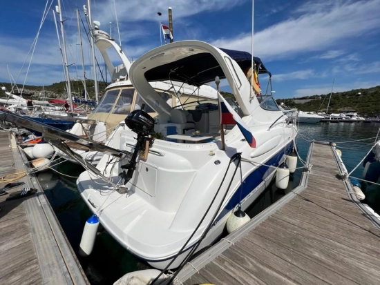 Bayliner 305 Sb gebraucht - Foto 1
