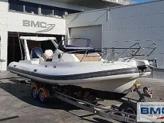 Capelli Tempest 850 WA gebraucht - Foto 1