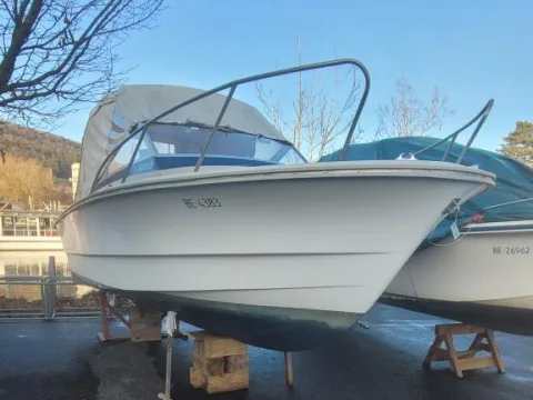 Fjord DC24 used - photo 1
