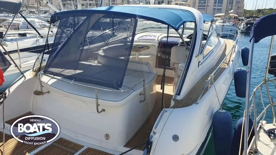 Bavaria Yachts SPORT 38 usato - foto 1