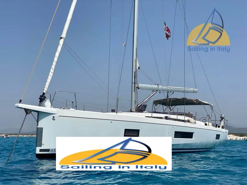Beneteau OCEANIS 51.1 d'occasion - photo 1