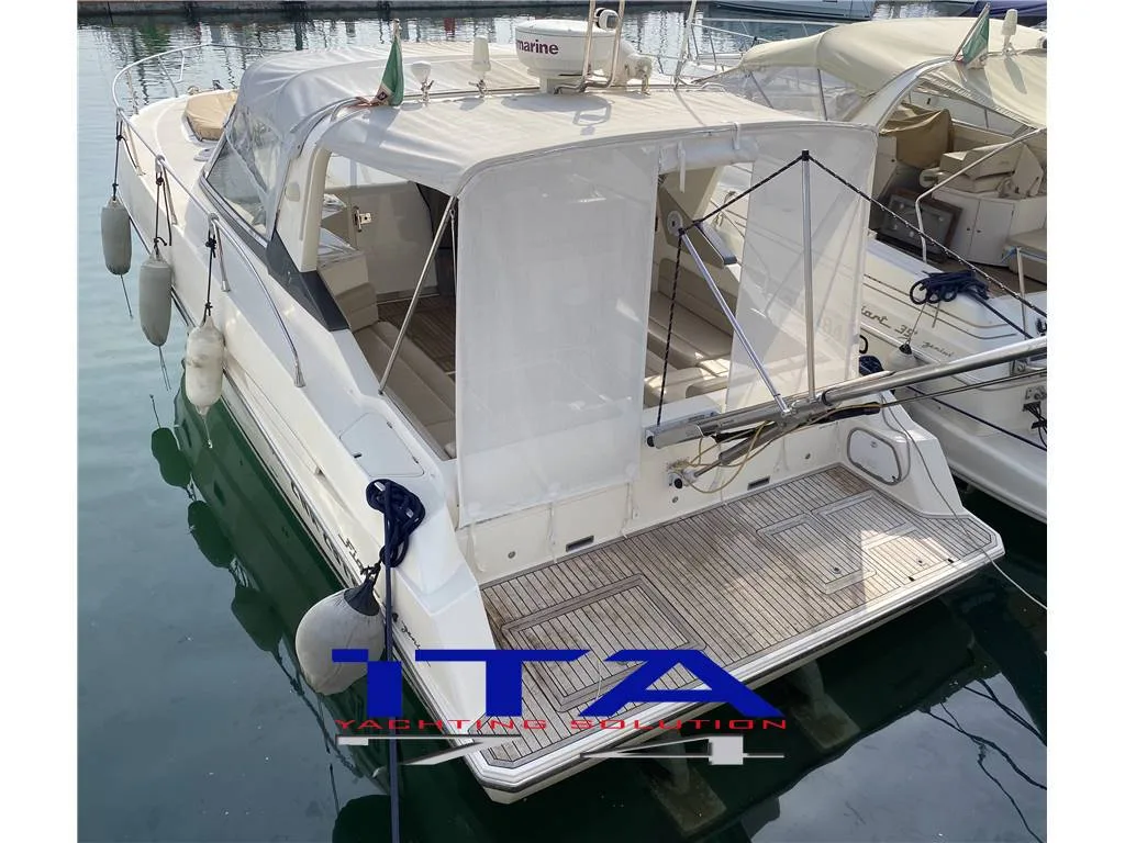 Fiart Mare 34 genius usato - foto 1