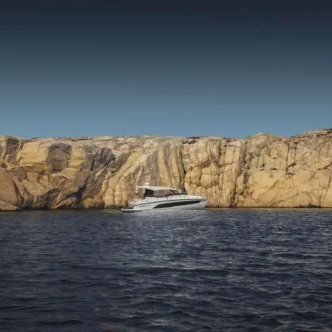 Grandezza 30 CA used - photo 1