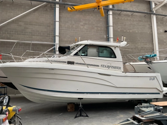 Starfisher 840 usato - foto 1