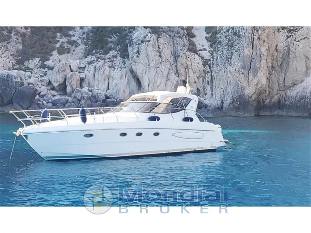 Raffaelli Shamal 40 Evo used - photo 1