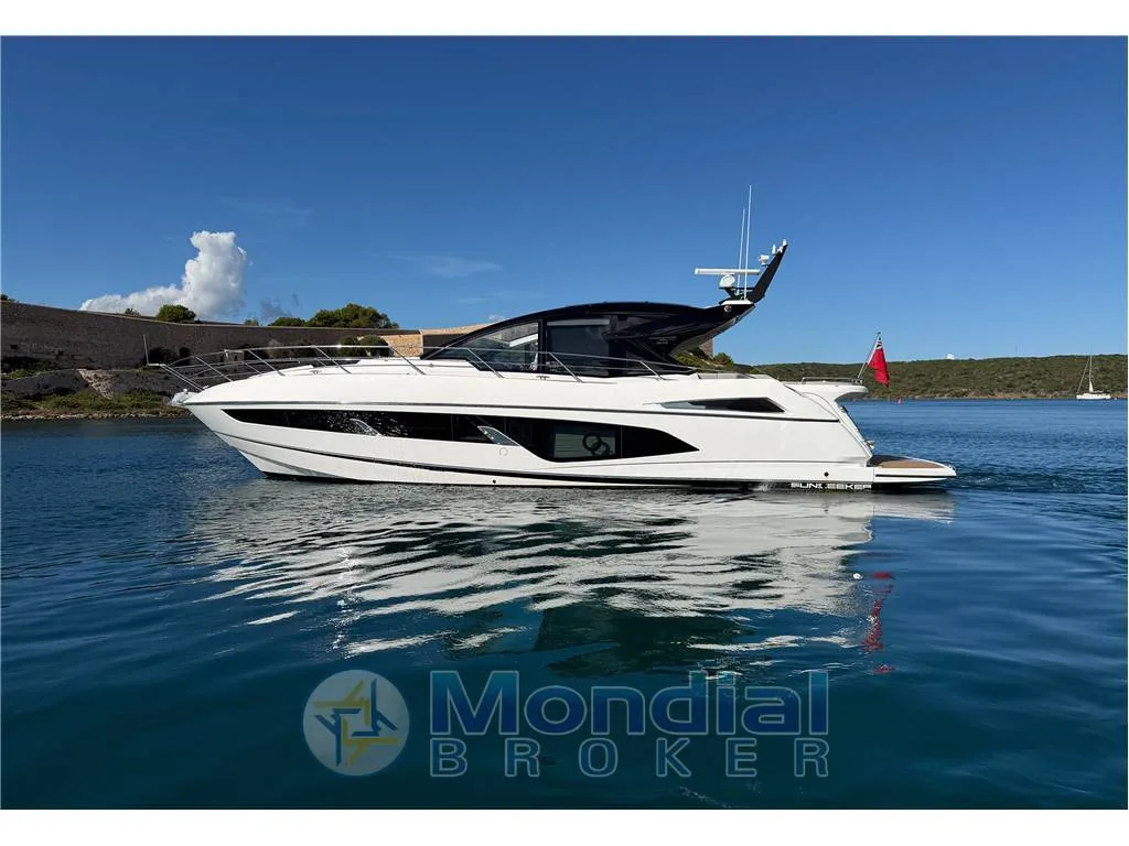 Sunseeker Predator 60 EVO gebraucht - Foto 1