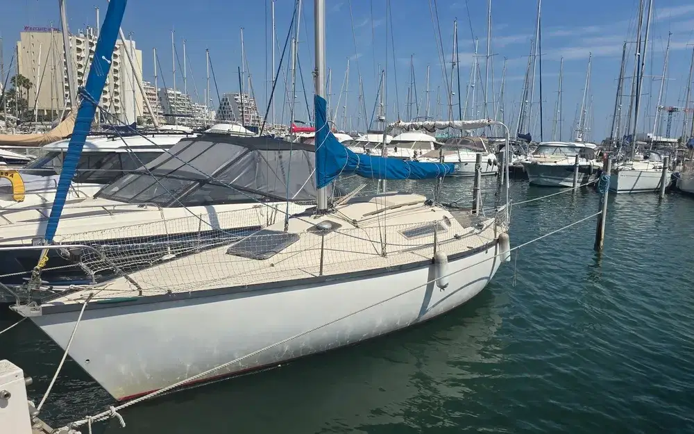 Beneteau FIRST 25 d'occasion - photo 1
