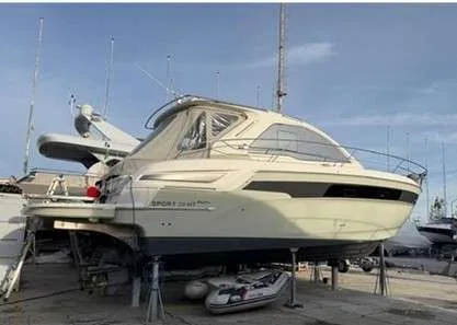 Bavaria Yachts SPORT 39 HT used - photo 1