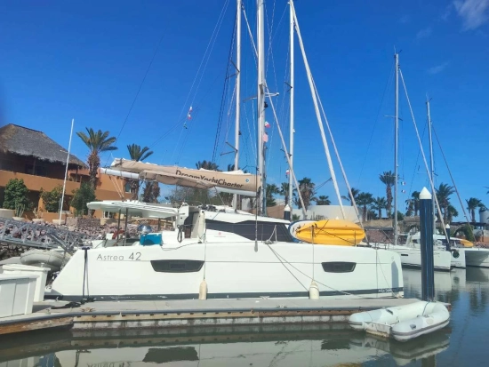 Fountaine Pajot ASTREA 42 usato - foto 1