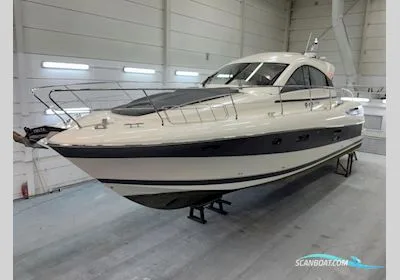 Jeanneau Prestige 50 S gebraucht - Foto 1