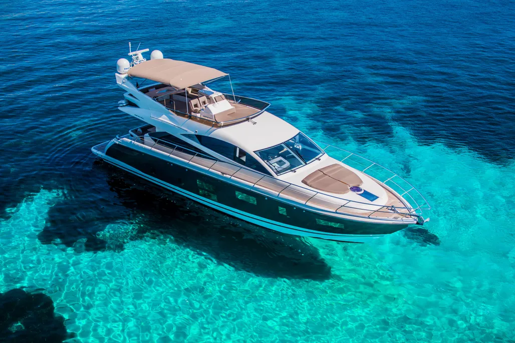 Pearl 65 used - photo 1