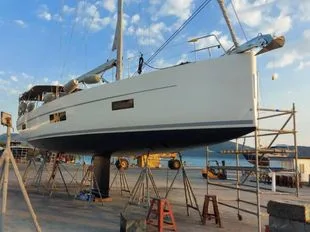Bavaria Yachts C50 used - photo 1