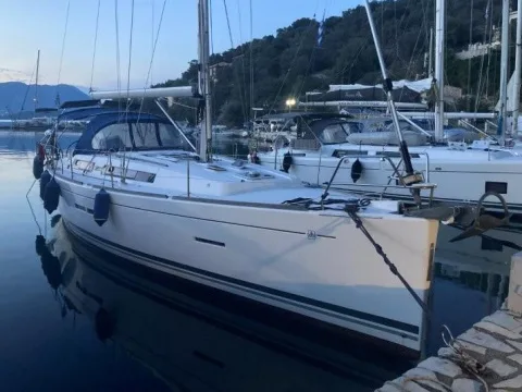 Dufour 405 GL gebraucht - Foto 1