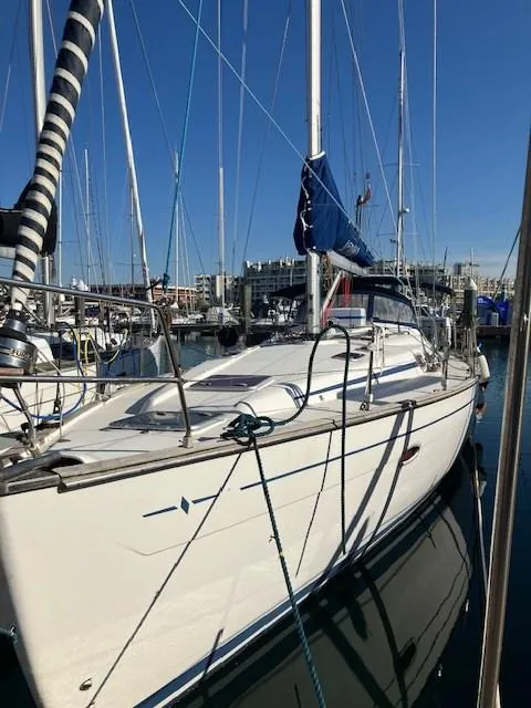Bavaria 46 Cruiser used - photo 1