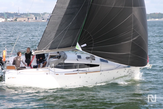 NORTHMAN MAXUS EVO 24 NUEVO DESDE gebraucht - Foto 1