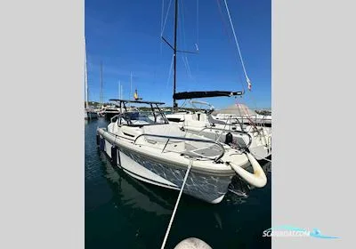 Nimbus T8 used - photo 1